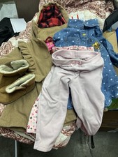 month 24 clothes 18 baby for sale month 24 clothes 18 baby for sale Fort Wayne