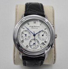 Krug baumen principle for sale  SOUTHAMPTON