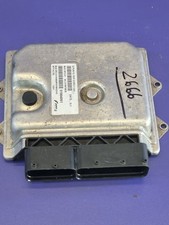 Jednostka sterująca silnikiem 51904061 Fiat Punto 1.3 na sprzedaż  PL