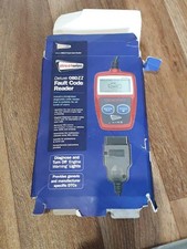Car fault code for sale  KIDDERMINSTER