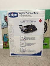Chicco keyfit and d'occasion  Expédié en Belgium