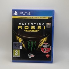 Valentino rossi the usato  Capri