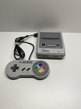 Super nintendo classic gebraucht kaufen  Mönchengladbach