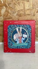 Hallmark christmas card for sale  PETERSFIELD