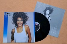 Inner testi whitney usato  Roma