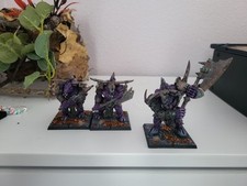 Warhammer old beastmen for sale  Roseville