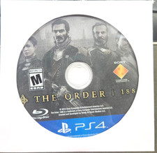 Order 1886 playstation for sale  New Hyde Park