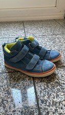 Lurchi jungen schuhe gebraucht kaufen  Sundern (Sauerland)