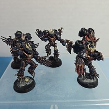 Warhammer 40k night for sale  Biloxi