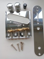 Wilkinson telecaster tele for sale  DERBY