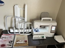 Husqvarna viking designer for sale  San Clemente
