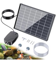 Solar pond aerator for sale  Sparta