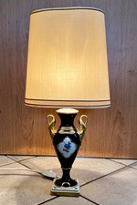 Antike tischlampe alboth gebraucht kaufen  Berlin