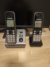 Philips tg6721g duo gebraucht kaufen  Frankfurt am Main
