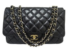 Sac main chanel d'occasion  Paris-