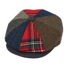 Handcrafted donegal wool for sale  BARKING