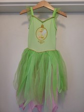 Kostüm tinkerbell verkleidung gebraucht kaufen  Radebeul