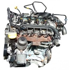 Motore z13dth opel usato  Pratola Peligna