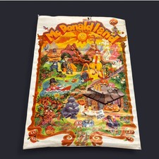Vintage mcdonald mcdonaldland for sale  Ludlow