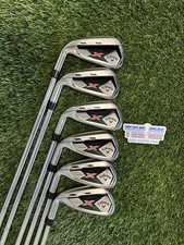 Callaway hot irons for sale  Chino Hills