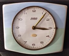 Ancienne horloge murale d'occasion  Nancy-