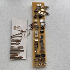 Stratton collection cufflinks for sale  NEWPORT PAGNELL