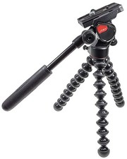 Joby gorillapod video for sale  Chicago