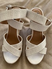 Scarpe sandali donna usato  Bozen