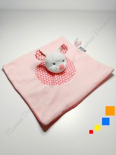 Doudou plat mouchoir d'occasion  Plouzané