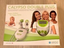 Ardo calypso double gebraucht kaufen  Gommersheim
