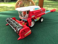 Farm life combine for sale  ATTLEBOROUGH