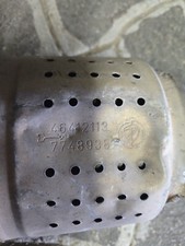 Fiat punto 176 usato  Carmignano