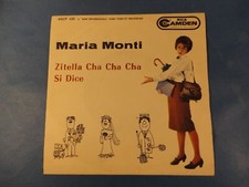 Italy maria monti usato  Avigliana