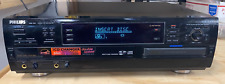Phillips cdr785 player for sale  Cartersville