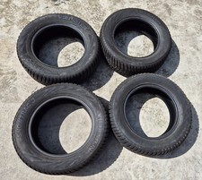 Gomme invernali 195 usato  Parma