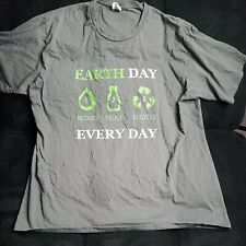 Earth day every for sale  Menasha