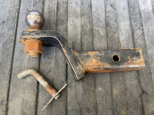 Reese trailer hitch for sale  Poplar Grove