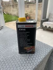 Brake fluid esp for sale  WEMBLEY