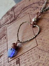 Genuine sea glass for sale  Fountain