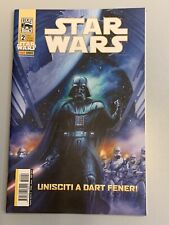 legends wars star fumetti usato  Cernusco sul Naviglio
