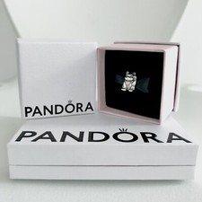 Charm pandora gatto usato  Cinisello Balsamo