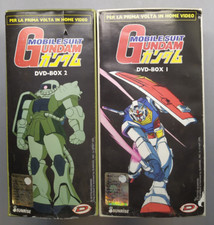 Gundam mobile suit usato  Bologna