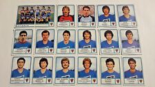 1983 squadra catania usato  Roma