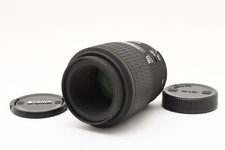 Sigma 105mm f2.8 d'occasion  Expédié en Belgium