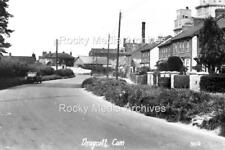 Acv cam village for sale  ROCHDALE