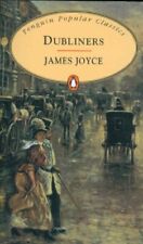 Dubliners inglese james usato  Busto Arsizio