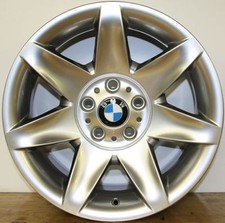 Cerchio lega bmw usato  Italia