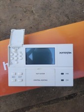 Potterton ep2 twin for sale  WALTON-ON-THAMES