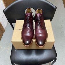 Barker traditional mens for sale  UK