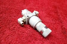Elemento de filtro Aircraft Porous Media Europe PN QA0107-1SS4, AC2466E5, usado comprar usado  Enviando para Brazil